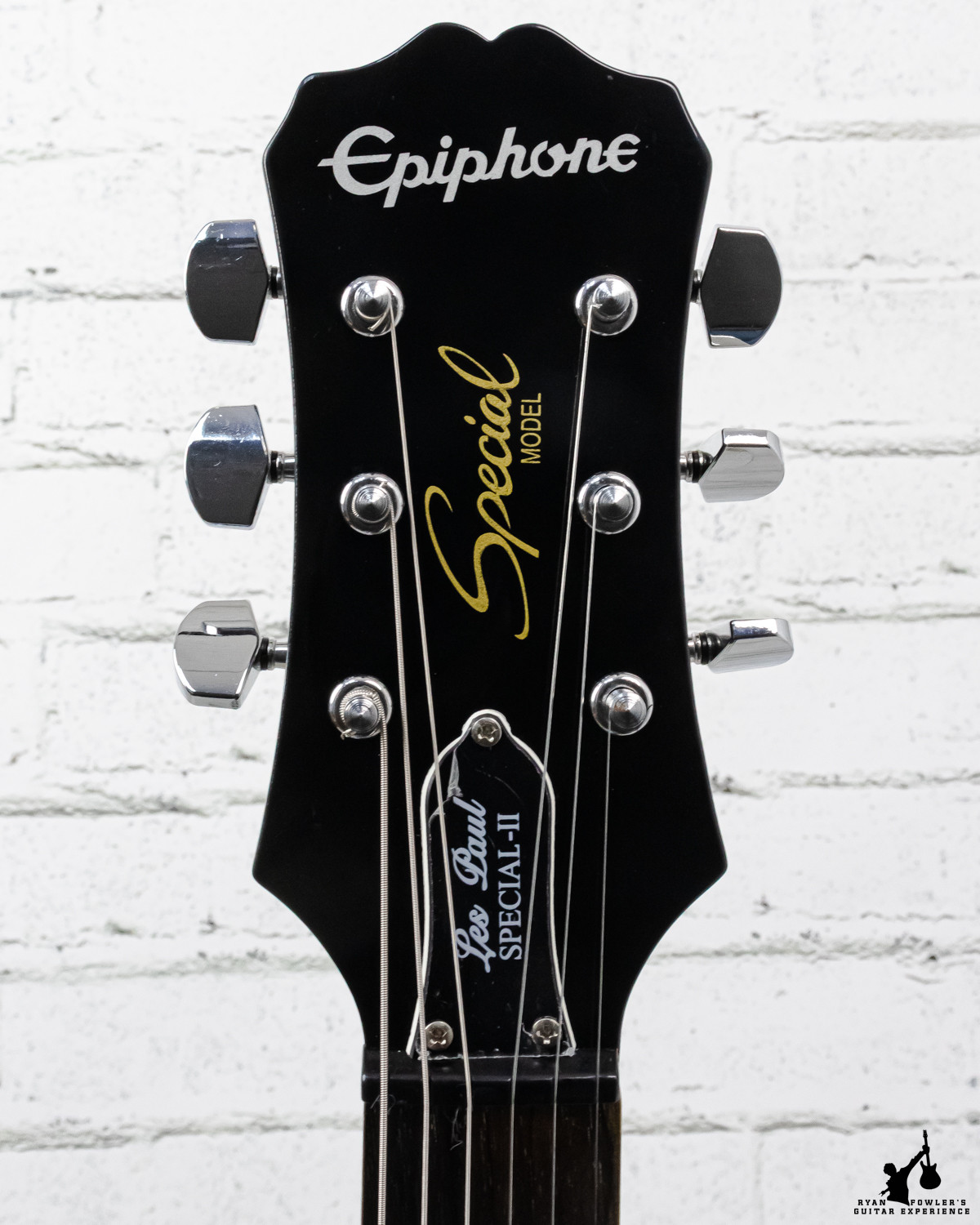 Epiphone Les Paul Special II