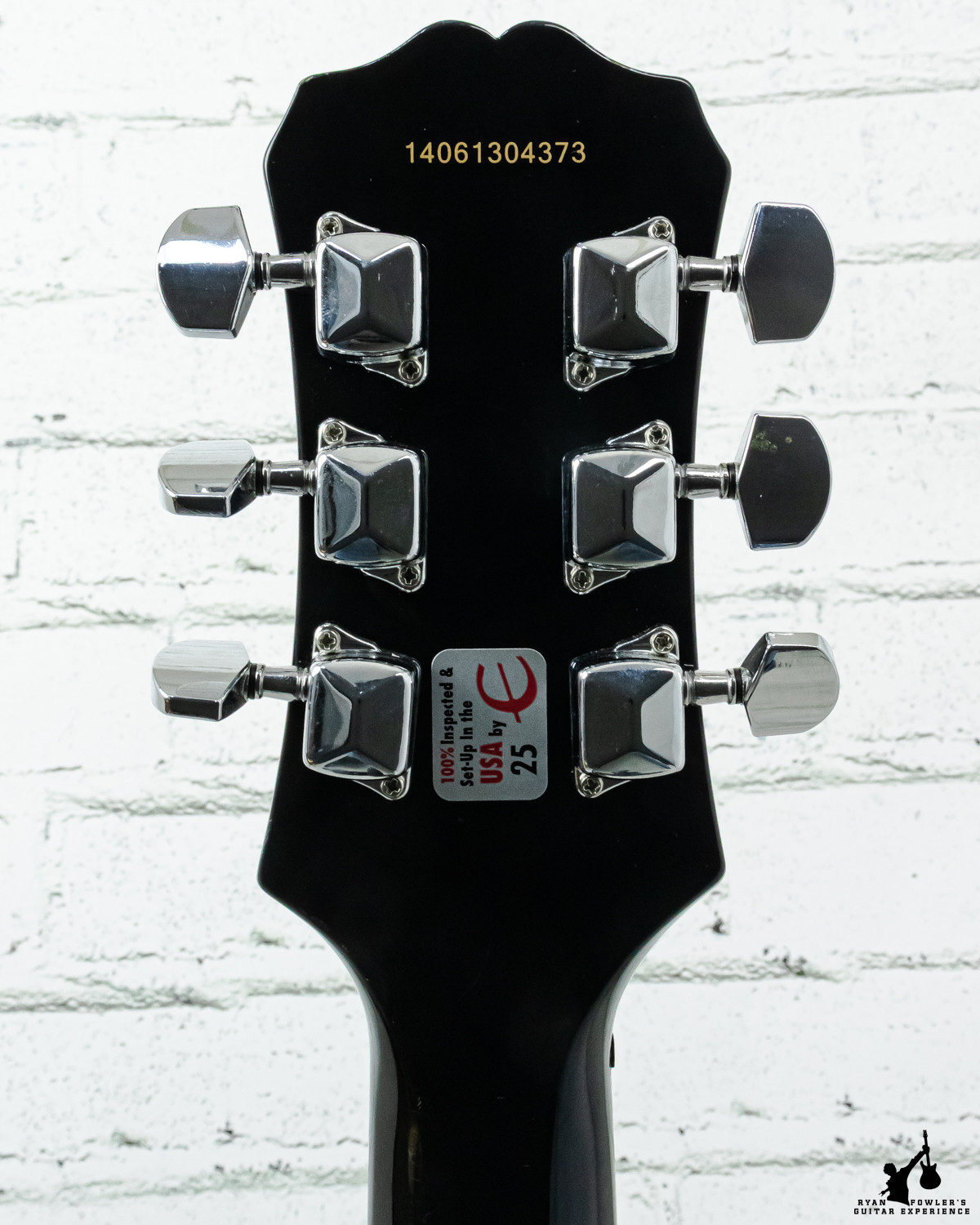 Epiphone Les Paul Special II