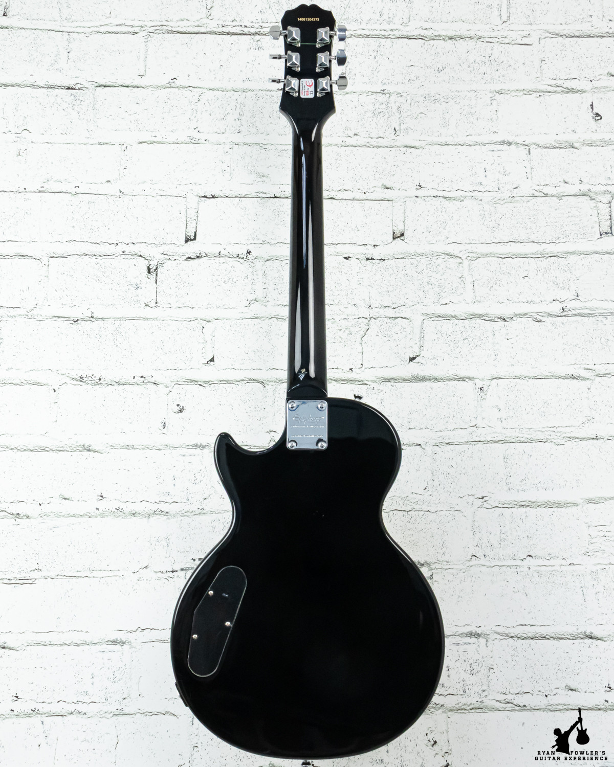 Epiphone Les Paul Special II