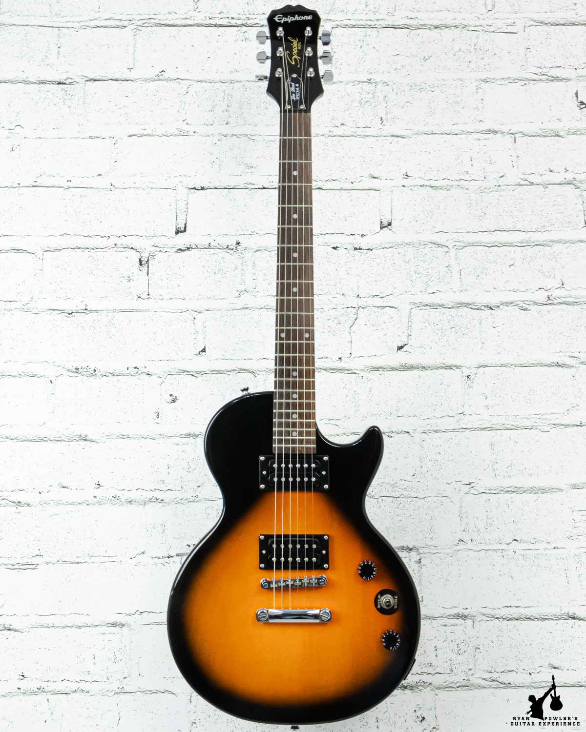 Epiphone Les Paul Special II