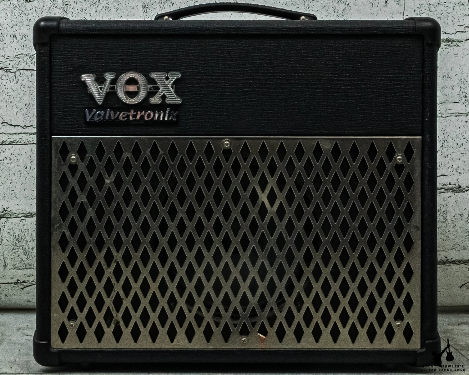 Vox VT15 Valvetronix Combo Amp
