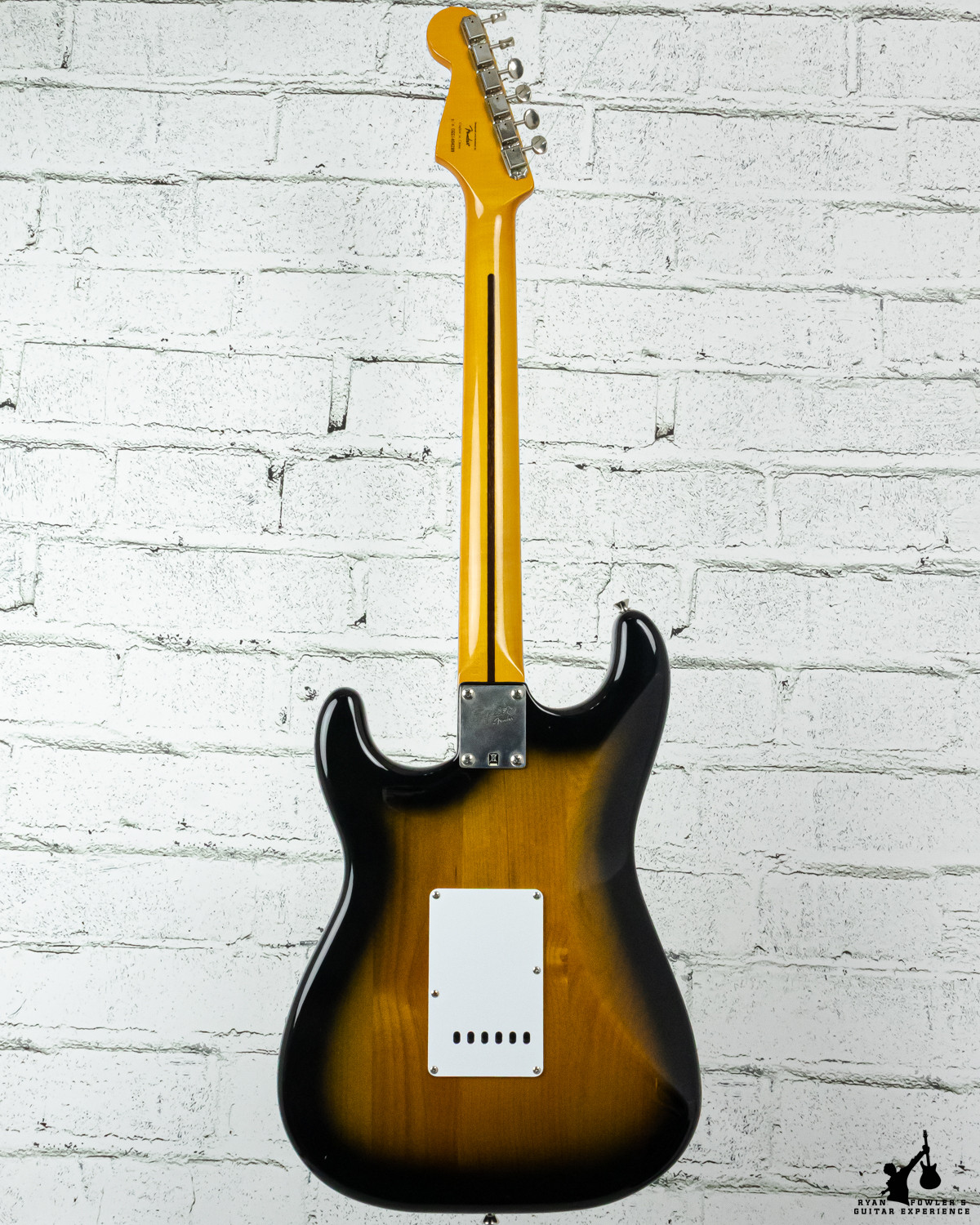 Squier Classic Vibe 50's Stratocaster