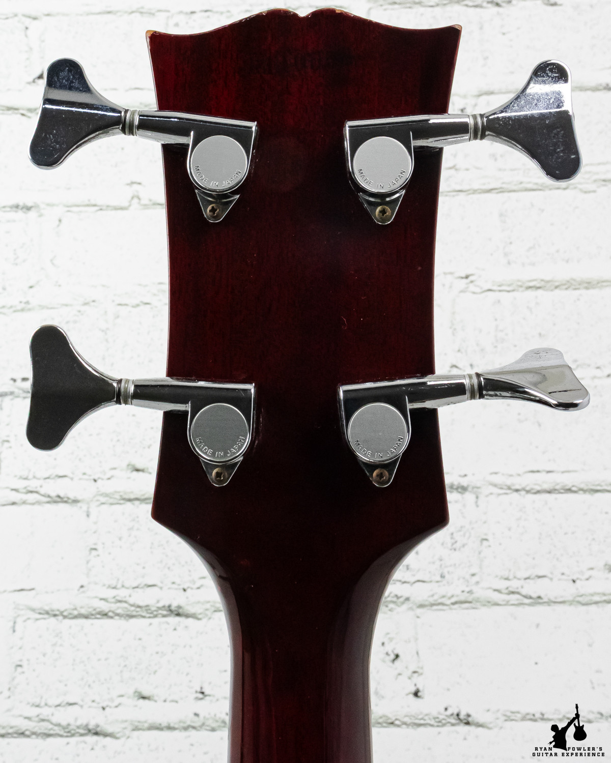1990s Orville by Gibson EB-3