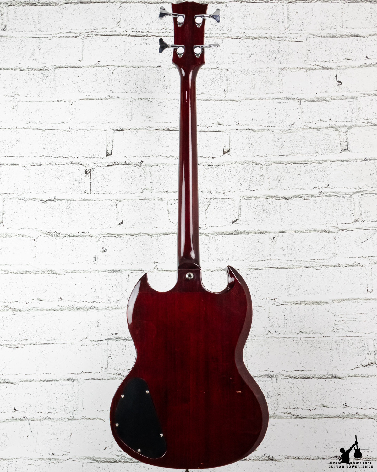 【送料無料】Orville by Gibson EB-3 SG エレキベース 1990s Orville by Gibson EB-3
