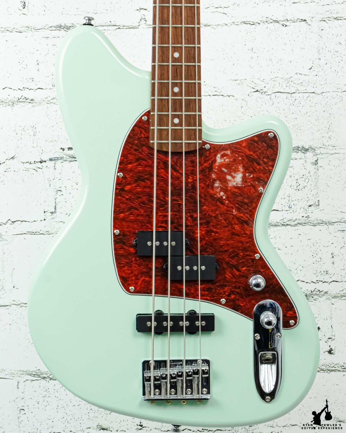 Ibanez TMB100-SDL Standard Talman Bass