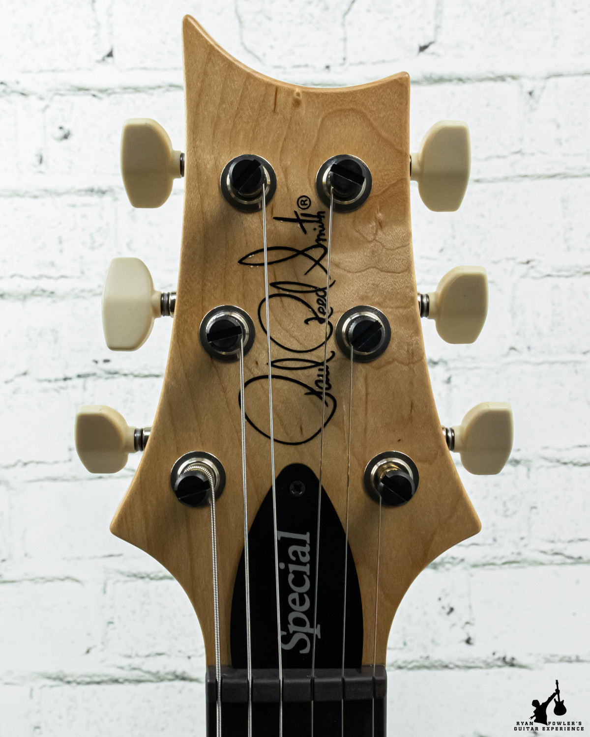 PRS CE24 Special Limited Faded Gray Black w/ Bag