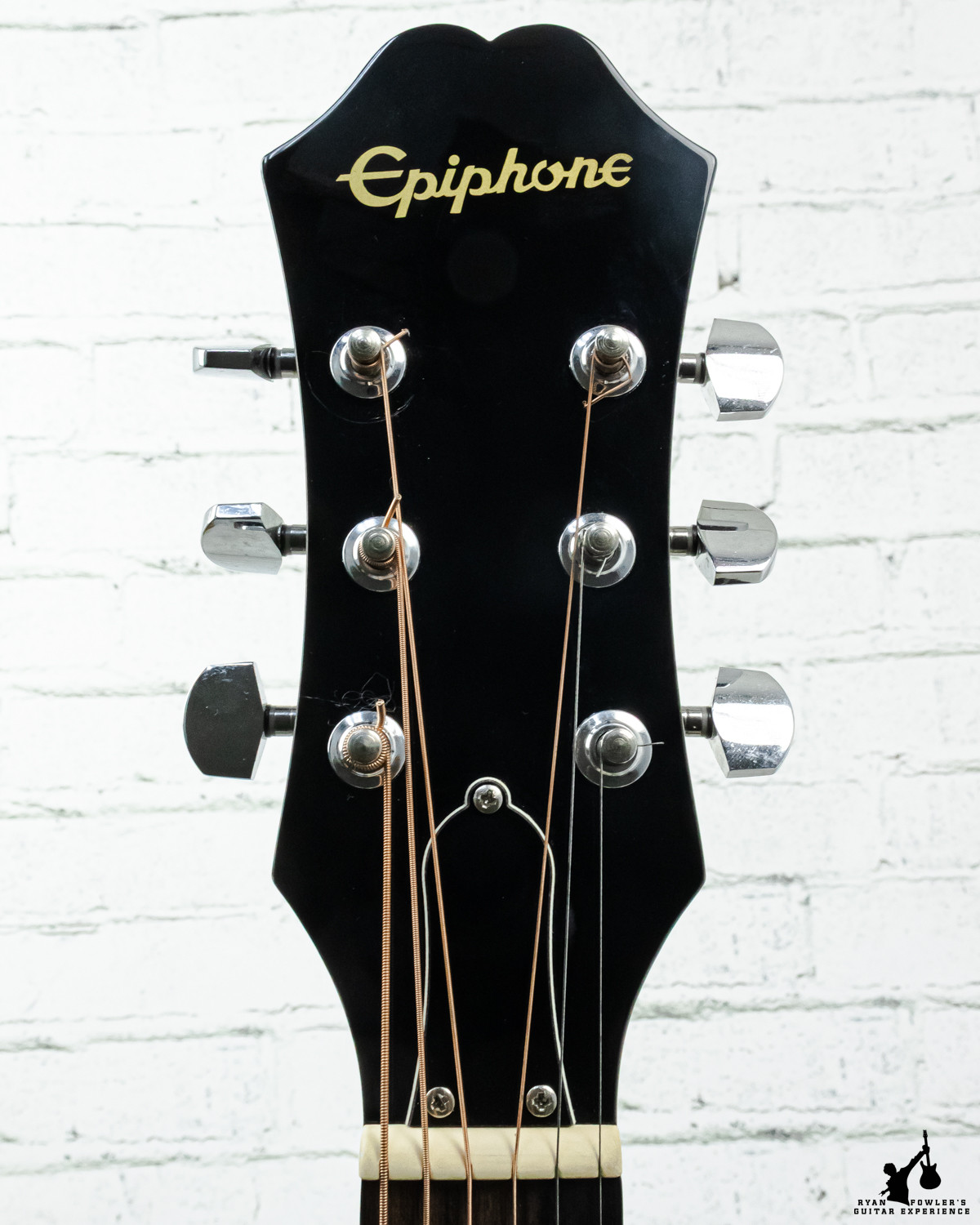 Epiphone DR100NA Acoustic
