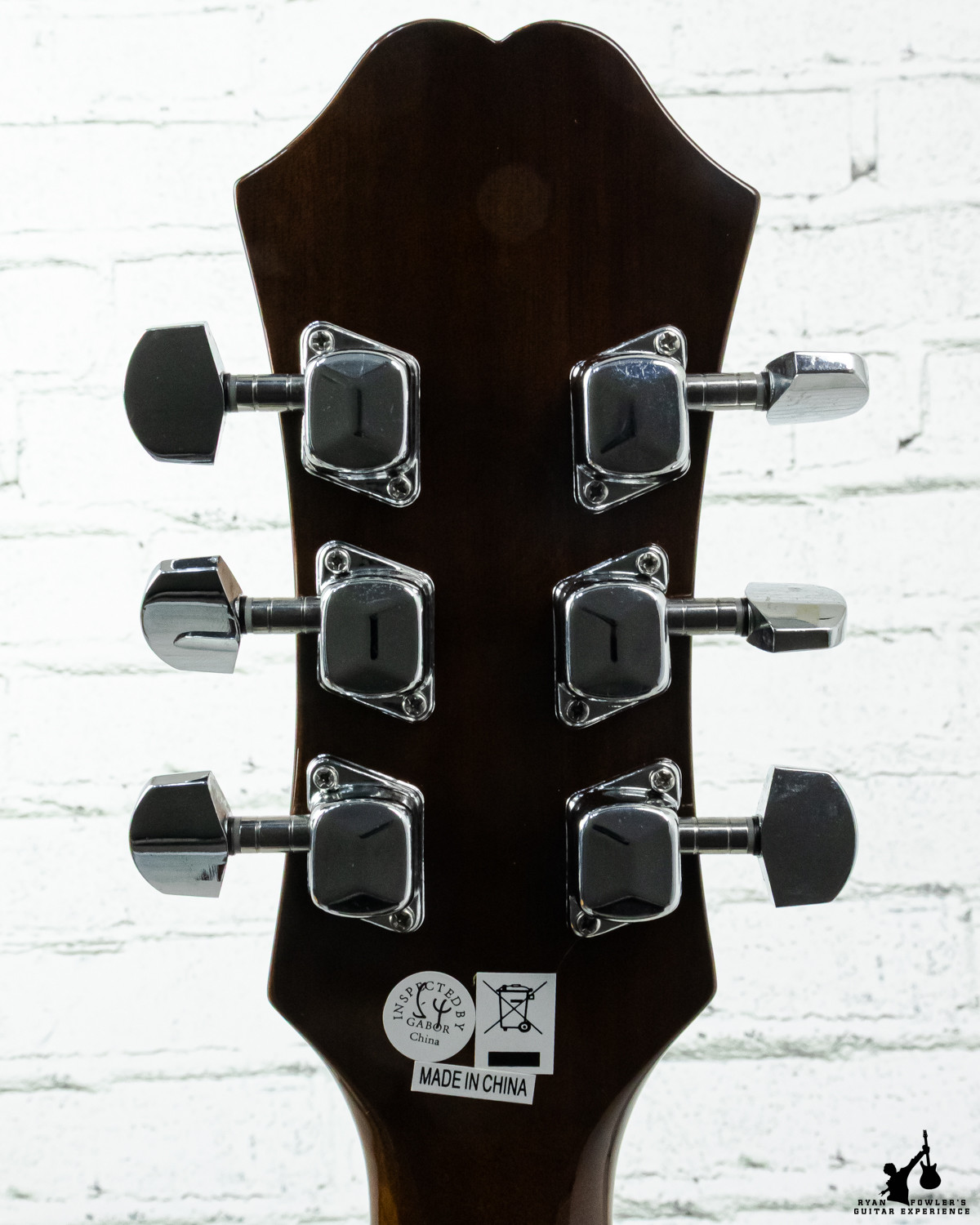 Epiphone DR100NA Acoustic