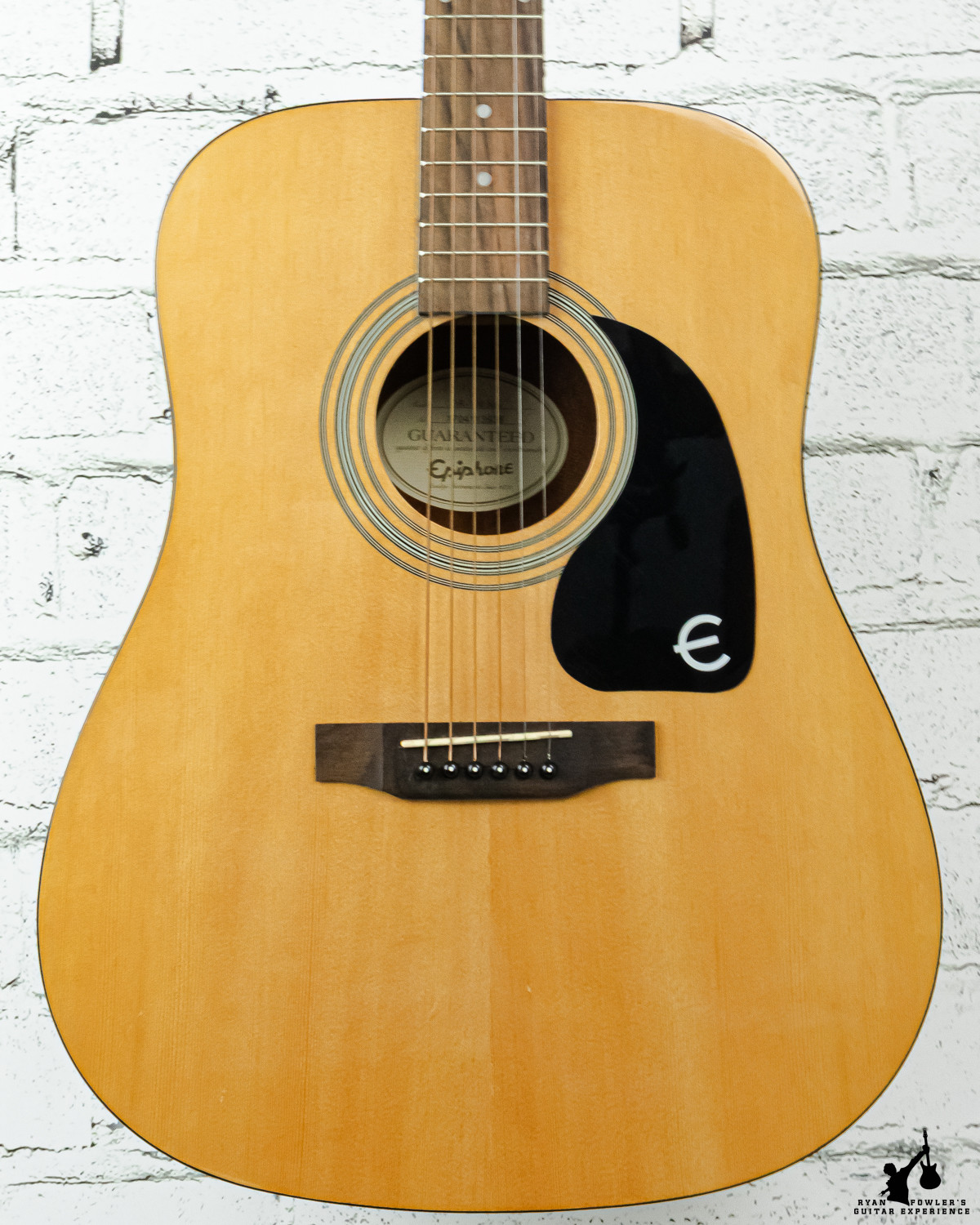 Epiphone DR100NA Acoustic