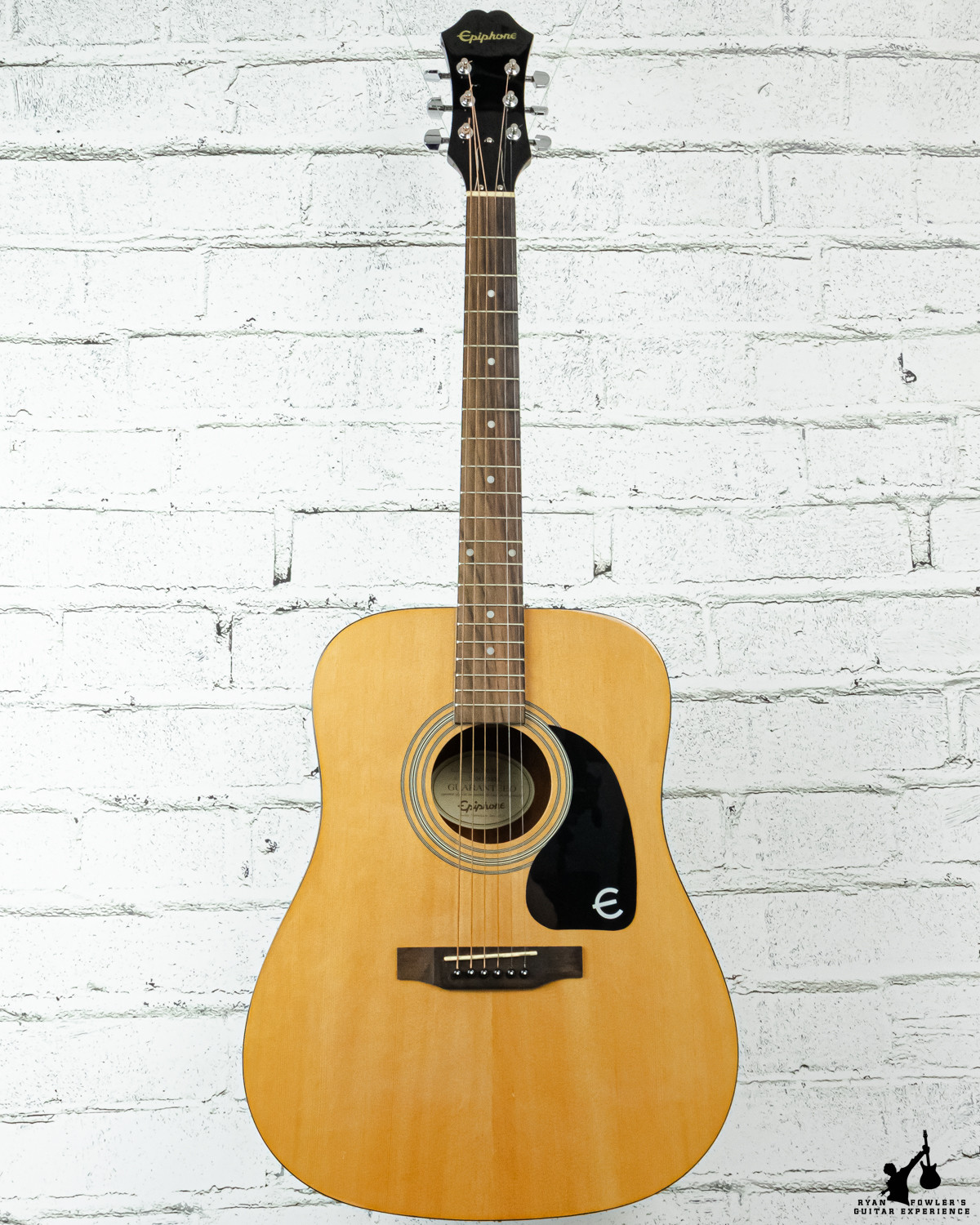 Epiphone DR100NA Acoustic