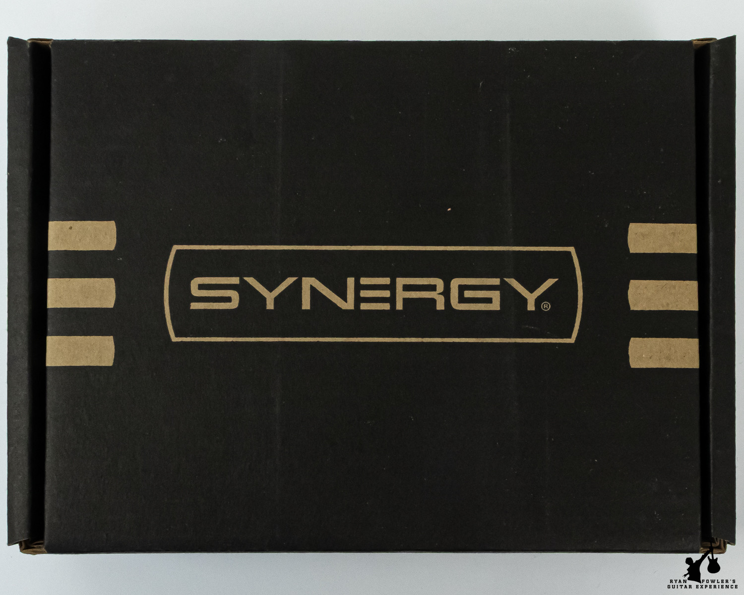 synergy シナジー　5点セット Synergy ZWRECK Dr. Z Preamp Module