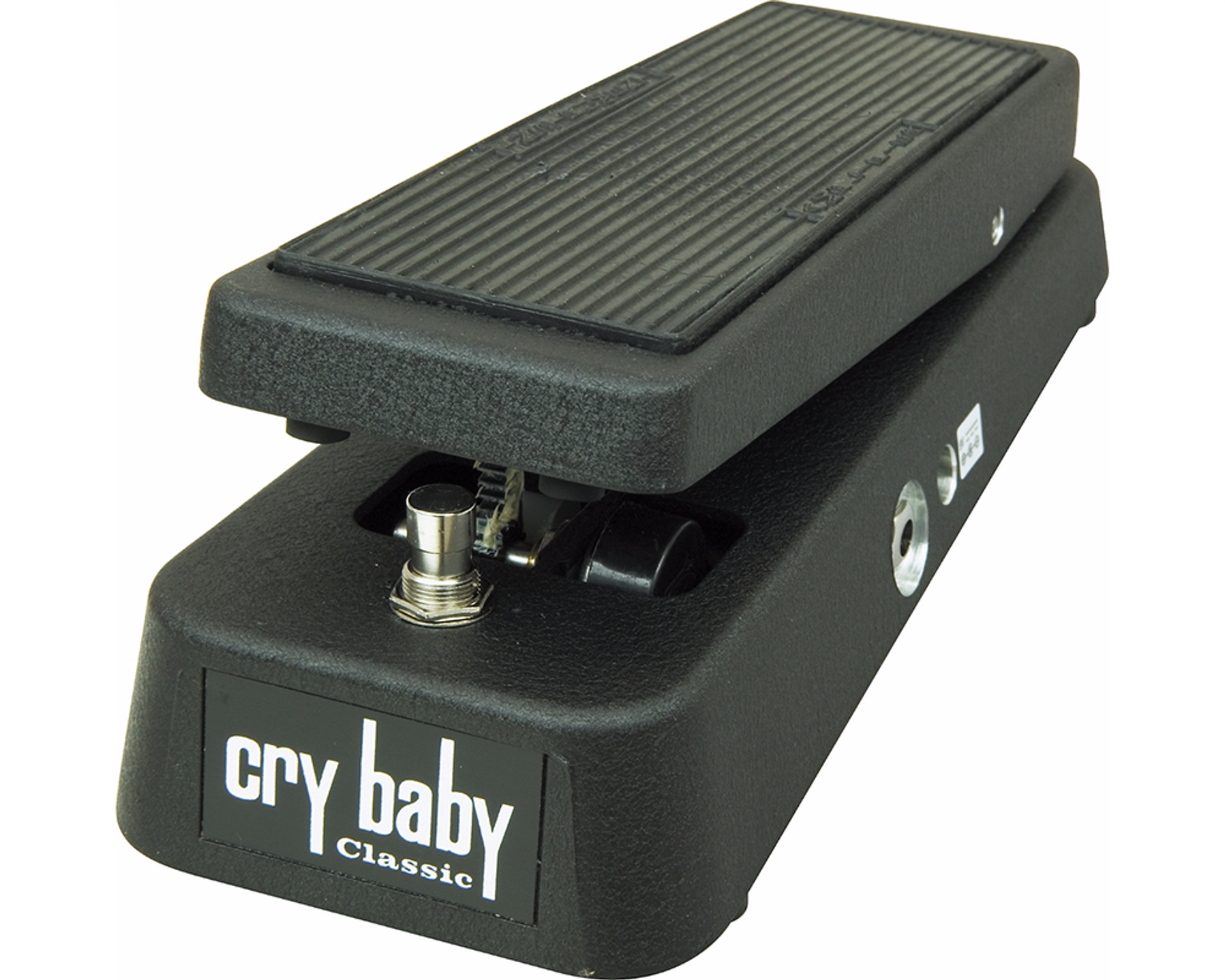 ギター JIM DUNLOP GCB-95F CRY BABY CLASSIC WAH Amazon.com: Briskdrop Dunlop GCB95F Cry Baby Classic Wah