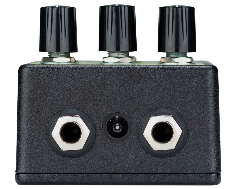 Earthquaker Devices Afterneath V3 Enhanced Otherworldly