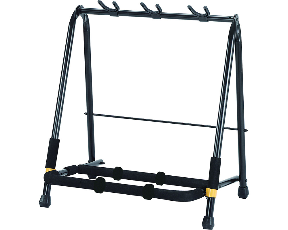 ギタースタンドGuitar Stands HERCULES STANDS ( ハーキュレススタンド ) / GS523B Amazon.com: Hercules Stands GS523B 3 Space Guitar Rack with HA205