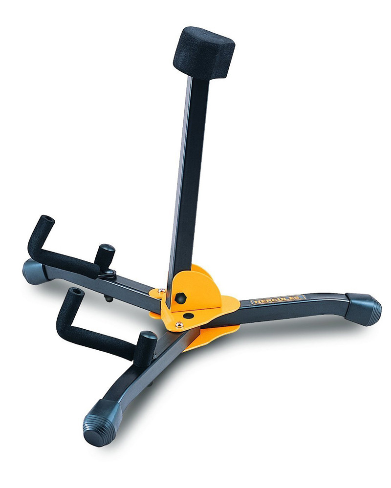 Hercules GS402BB Compact Electric Guitar Stand - Ryan Fowler's