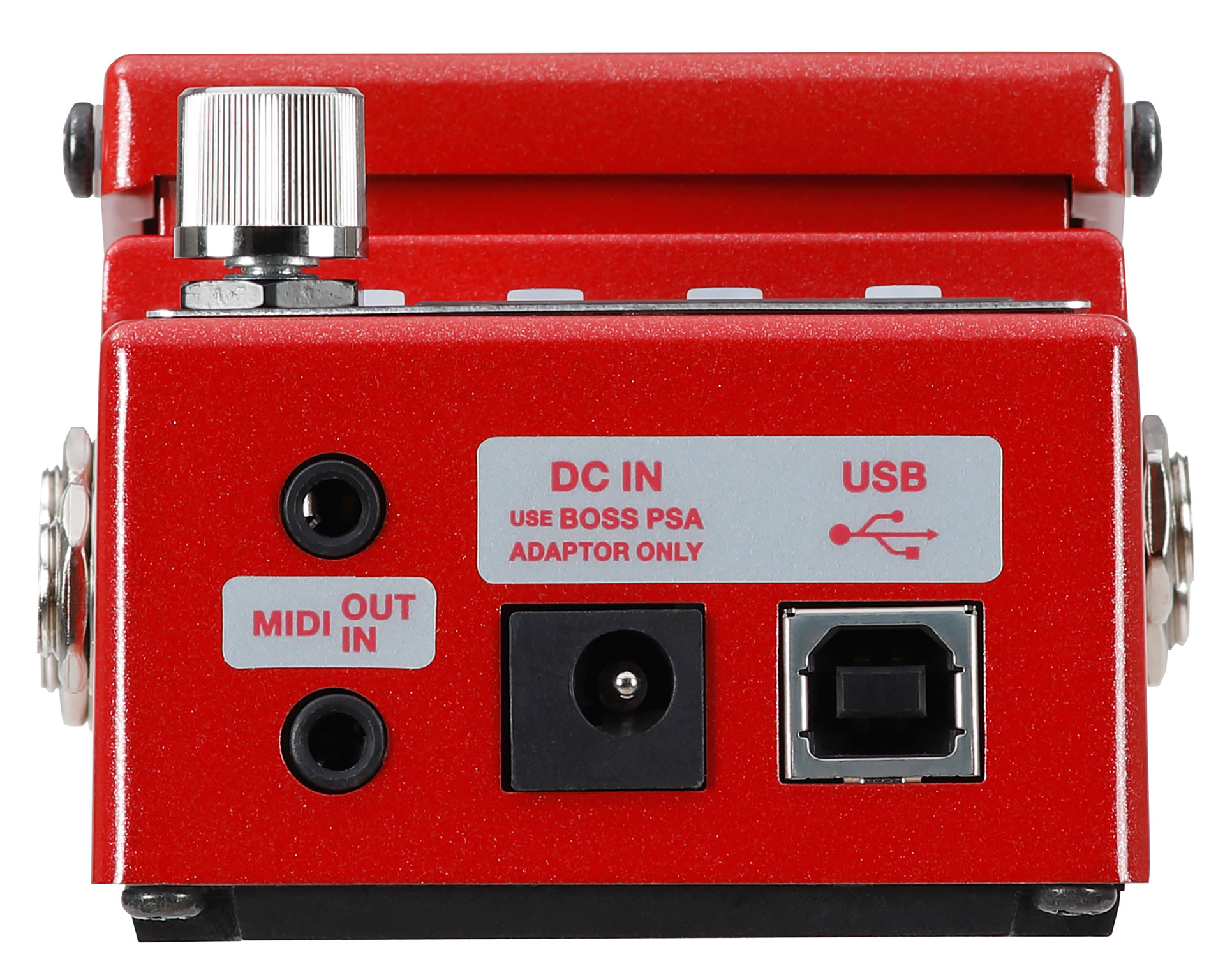BOSS RC-5 Loop Station | Guitar Looper Station