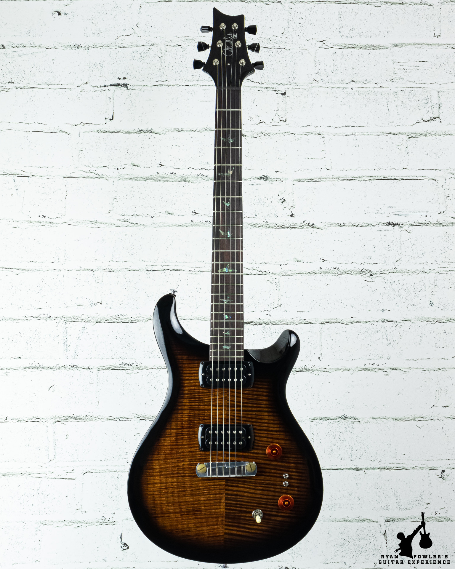 ギター PRS SE Custom Paul's Guitar SE Paul's Guitar - 2025 | PRS Guitars Japan