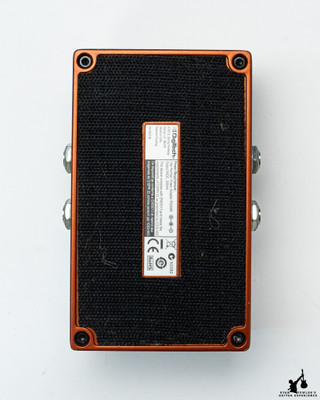 Digitech Hardwire DL-8 Delay