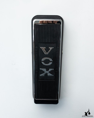 Vox V847 Wah