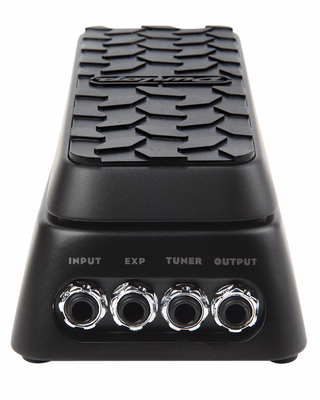 Dunlop DVP3 Volume X Pedal - Ryan Fowler's Guitar Experience