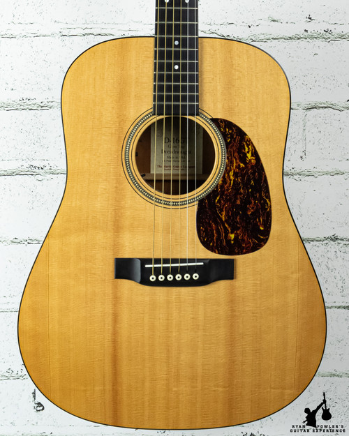 Used Acoustic Guitars | Vintage Acoustic Guitars for Sale