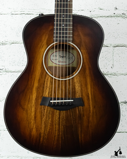 Acoustic Taylor Guitars Online - Shop New & Used