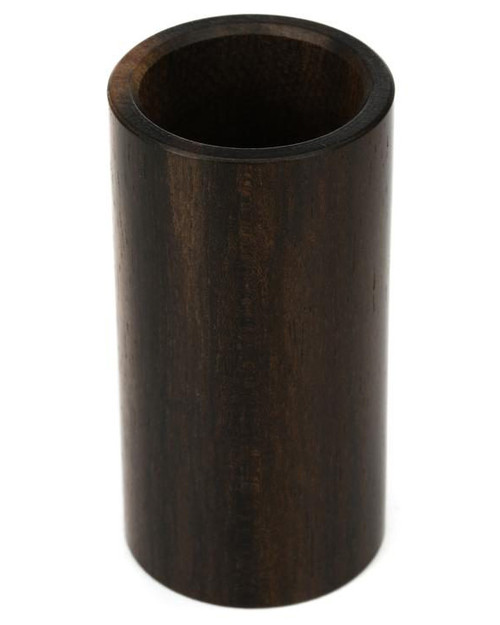 Taylor Ebony Guitar Slide Large Ryan Fowler's Guitar Experience