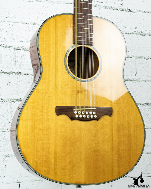 alvarez 5037 12 string guitar