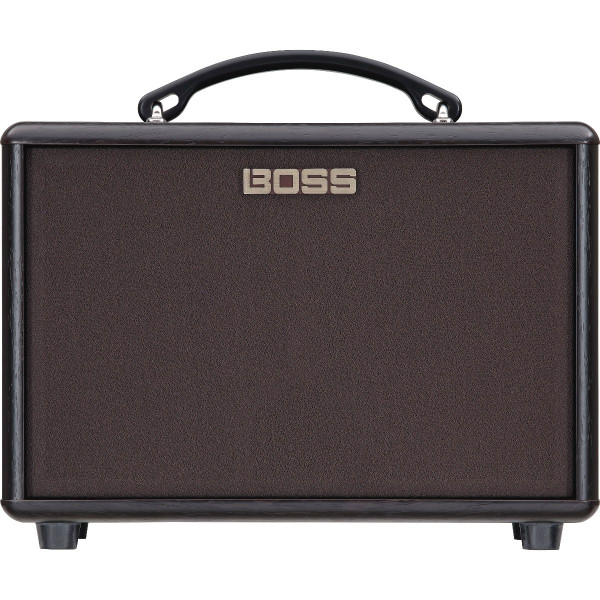BOSS AC-3 Acoustic Simulator - Ryan Fowler's Guitar Experience