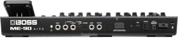 BOSS ME-90 Multi Effect