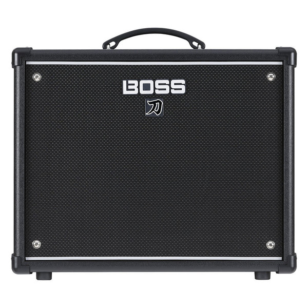 Boss Katana Gen 3 50w 1x12 Combo Guitar Amplifier