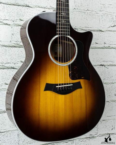 Taylor 414ce-R Rosewood Back and Sides, V-class Bracing (#4053)