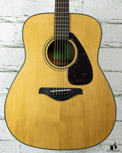 YAMAHA ( ヤマハ ) FG820 NATURAL image_76742602-7e59-4f4d-9d52-