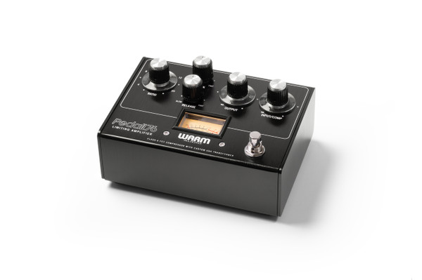 ベース Ampeg Classic Analog Bass Preamp Ampeg Classic Analog Bass Preamp Pedal | Sweetwater