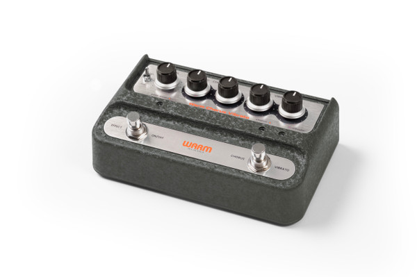 Warm Audio WA-C1 Stereo Chorus/Vibrato Pedal