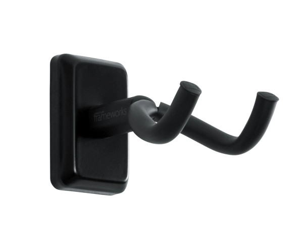 Gator GFW-GTR-HNGR Guitar Hanger Black
