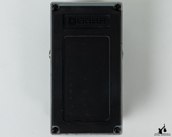 Boss MT-2 Metal Zone Guitar Effects Pedal