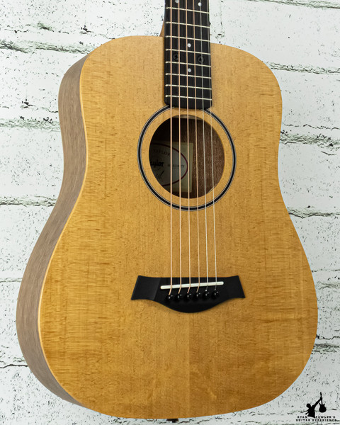 Taylor BT1 Spruce Top w/ Bag (#4073)