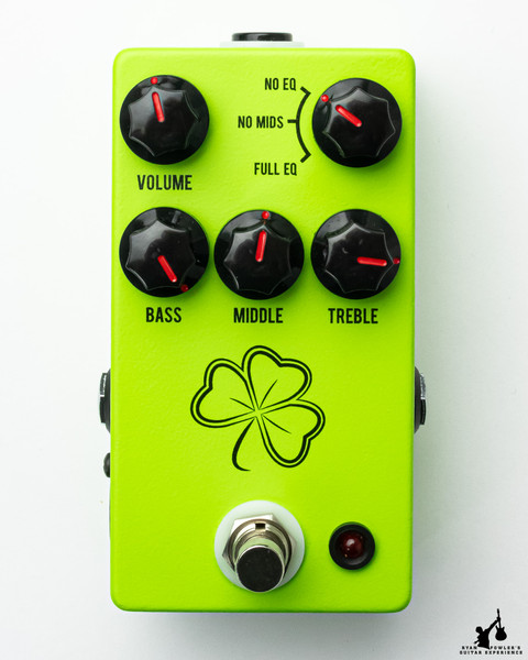JHS Clover Preamp