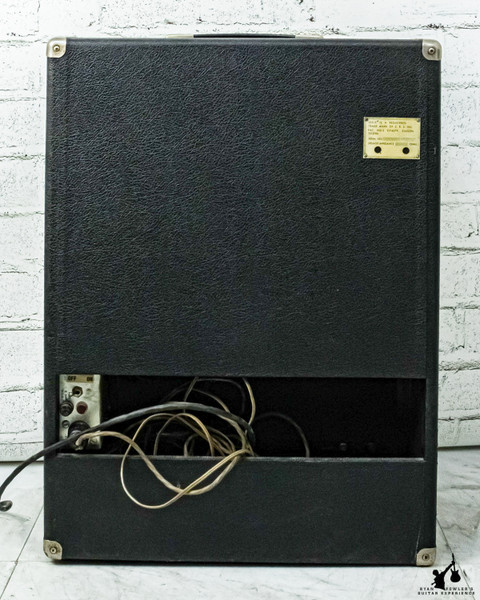 Vintage Fender Vibrotone Leslie 16 Cabinet (SRV Tone)!!!!! *Local Pickup Only*