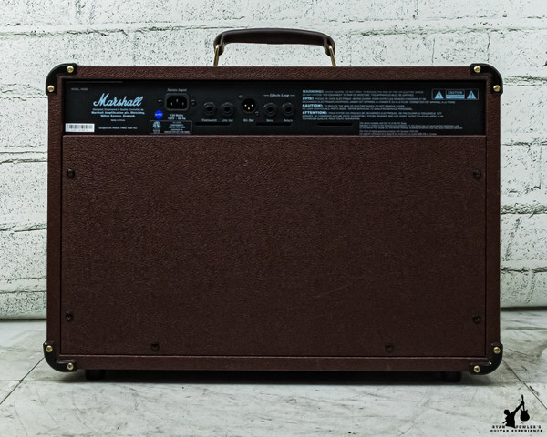 Marshall AS50R