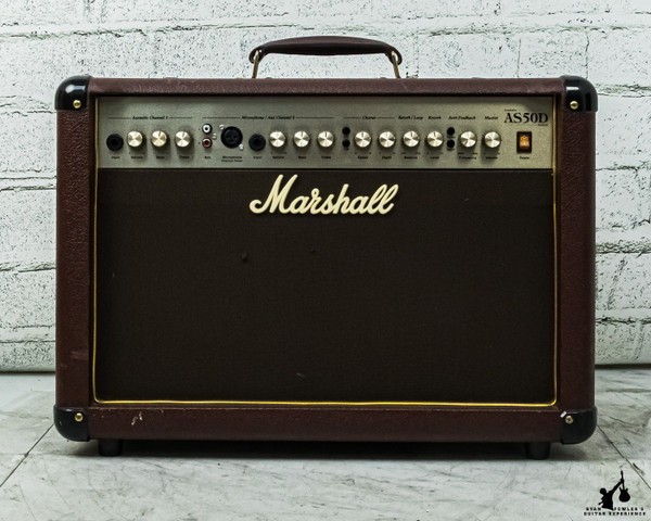 Marshall AS50R