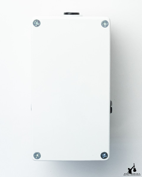 JHS Crayon Overdrive Preamp