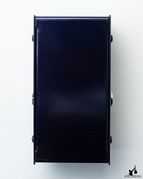 Sarno Solar Flare Distortion