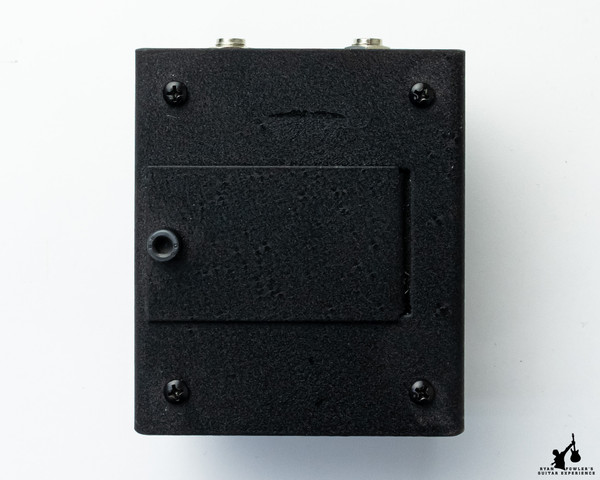 Proco Rat Distortion Pedal w/Barefoot Button