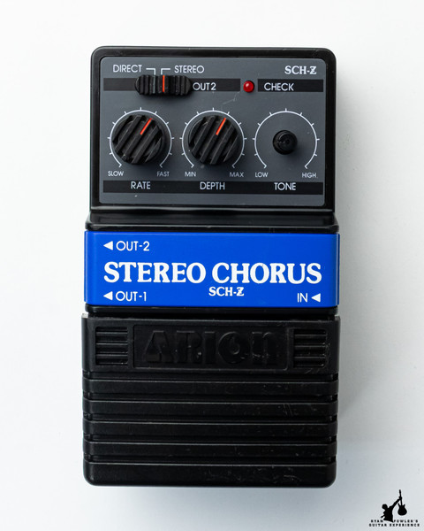 Arion Stereo Chorus SCH-Z