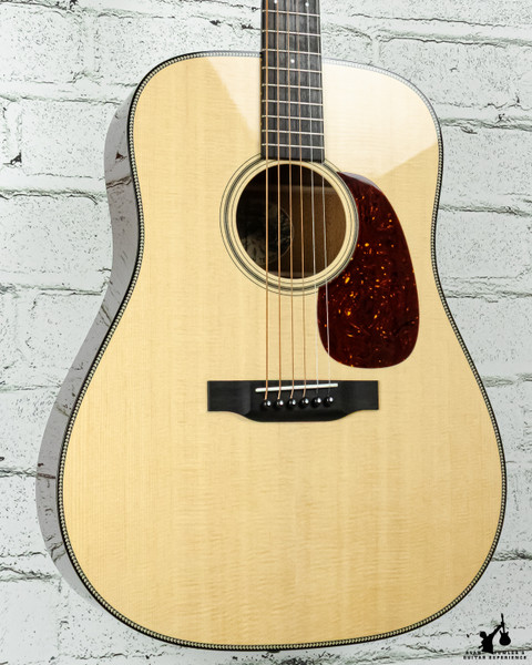 Collings D1H 1-3/4" Nut w/ case (#5876)