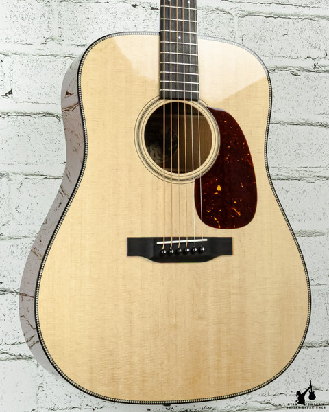 Collings D1H 1-3/4" Nut w/ case (#6370)