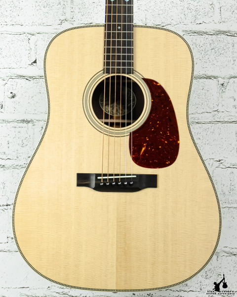 Collings D2H 1 3/4" Nut w/ Case (#6210)