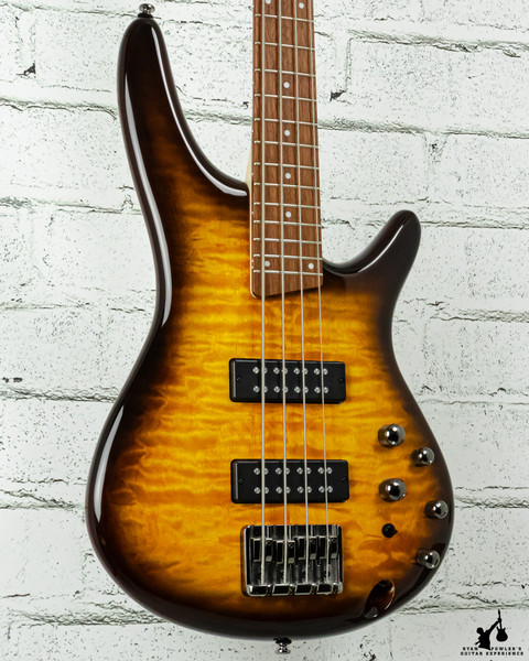 Ibanez SR400EQM Bass